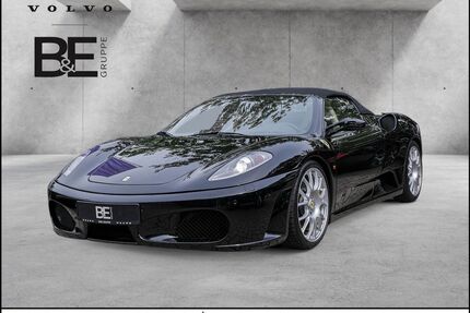 Ferrari F430 Gebrauchtwagen