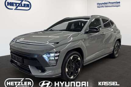 Hyundai KONA Gebrauchtwagen