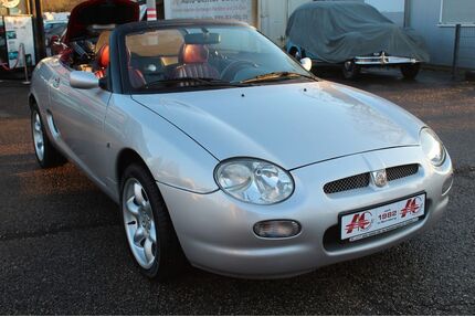 MG MGF Gebrauchtwagen
