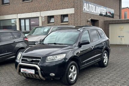 Hyundai SANTA FE Gebrauchtwagen