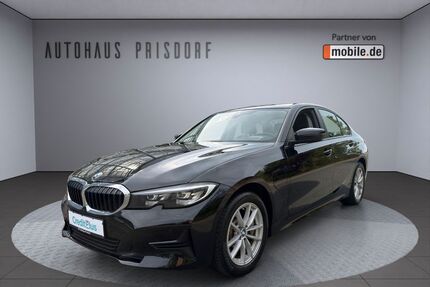 BMW 330 Gebrauchtwagen
