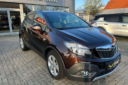 Opel Mokka Gebrauchtwagen