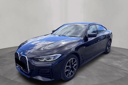 BMW 420 Gebrauchtwagen
