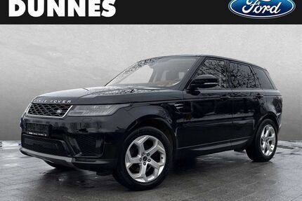 Land Rover Range Rover Sport Gebrauchtwagen