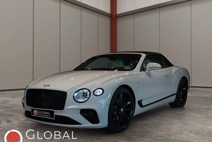 Bentley Continental GTC Gebrauchtwagen