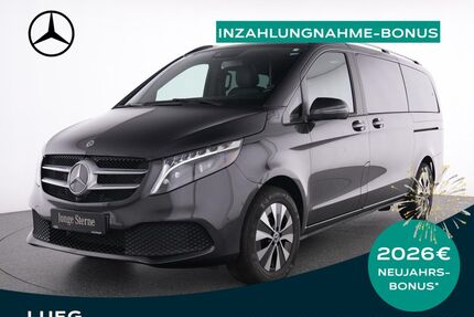 Mercedes-Benz V 300 Gebrauchtwagen