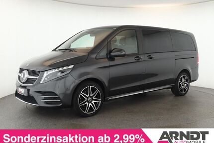 Mercedes-Benz V 300 Gebrauchtwagen