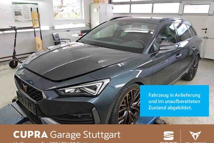 Cupra Leon Gebrauchtwagen