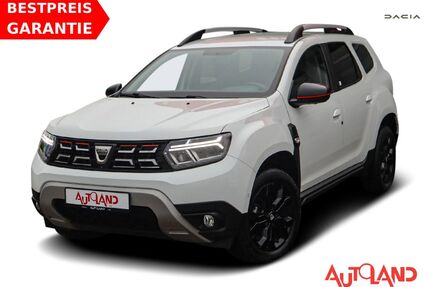 Dacia Duster Gebrauchtwagen