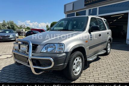 Honda CR-V Gebrauchtwagen
