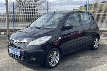 Hyundai i10 Gebrauchtwagen