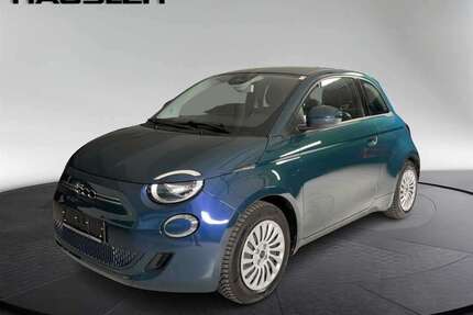 Fiat 500e Gebrauchtwagen