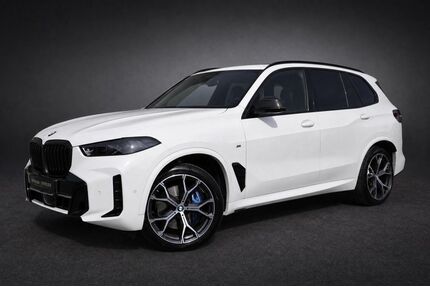 BMW X5 Gebrauchtwagen