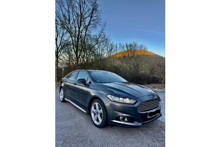 Ford Mondeo Gebrauchtwagen