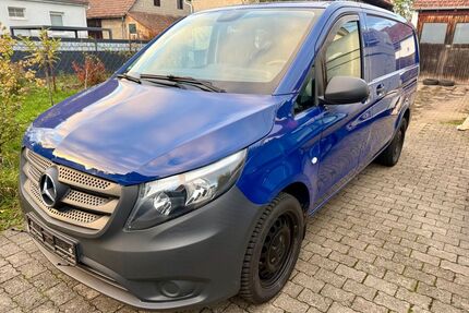 Mercedes-Benz Vito Gebrauchtwagen