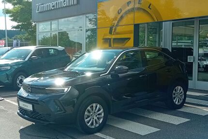 Opel Mokka Gebrauchtwagen
