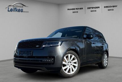 Land Rover Range Rover Gebrauchtwagen