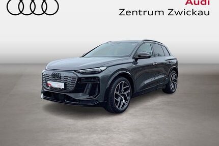 Audi Q6 e-tron Gebrauchtwagen