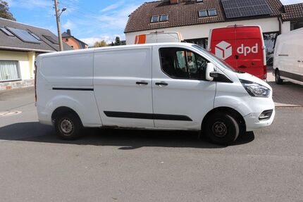 Ford Transit Custom Gebrauchtwagen