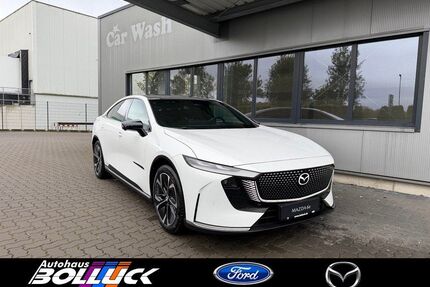 Mazda 6e Gebrauchtwagen