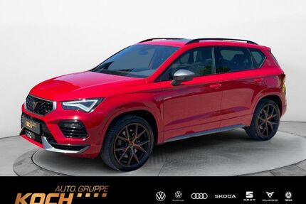 Cupra Ateca Gebrauchtwagen