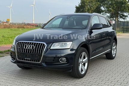 Audi Q5 Gebrauchtwagen