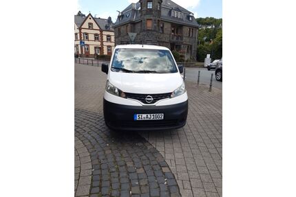 Nissan NV200 Gebrauchtwagen