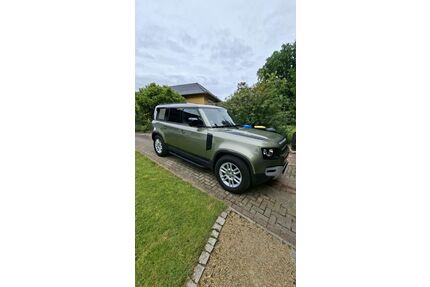 Land Rover Defender Gebrauchtwagen