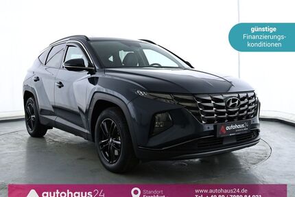 Hyundai TUCSON Gebrauchtwagen