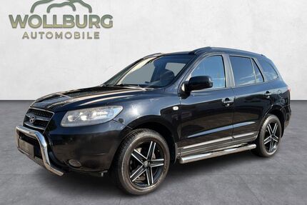 Hyundai SANTA FE Gebrauchtwagen