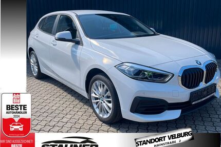 BMW 116 Gebrauchtwagen