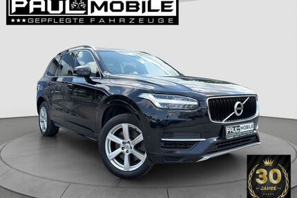 Volvo XC90 Gebrauchtwagen
