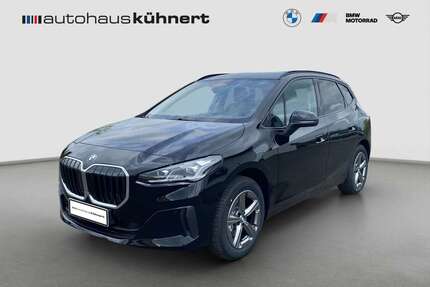 BMW 218 Gebrauchtwagen