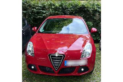 Alfa Romeo Giulietta Gebrauchtwagen