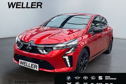 Mitsubishi Colt Gebrauchtwagen