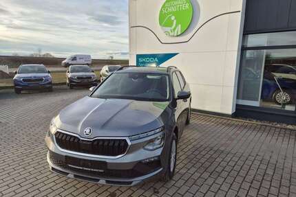 Skoda Kamiq Gebrauchtwagen