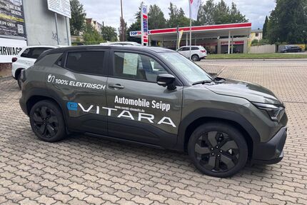 Suzuki e Vitara Gebrauchtwagen