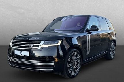 Land Rover Range Rover Gebrauchtwagen