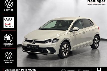 VW Polo Gebrauchtwagen