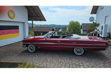 Ford Galaxy Gebrauchtwagen
