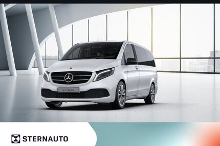 Mercedes-Benz V 300 Gebrauchtwagen