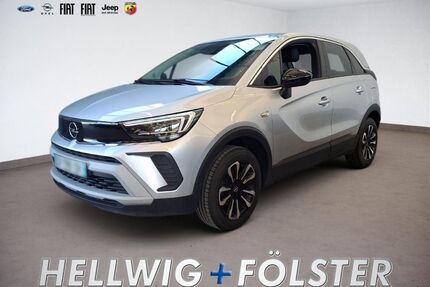 Opel Crossland (X) Gebrauchtwagen