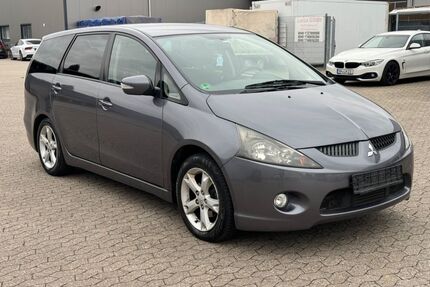 Mitsubishi Grandis Gebrauchtwagen
