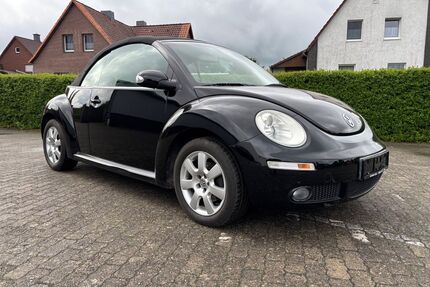 VW New Beetle Gebrauchtwagen
