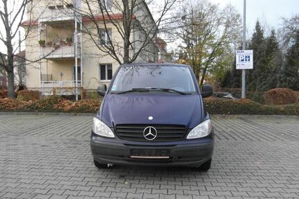 Mercedes-Benz Vito Gebrauchtwagen