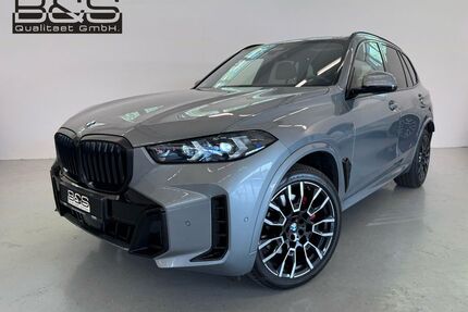 BMW X5 Gebrauchtwagen