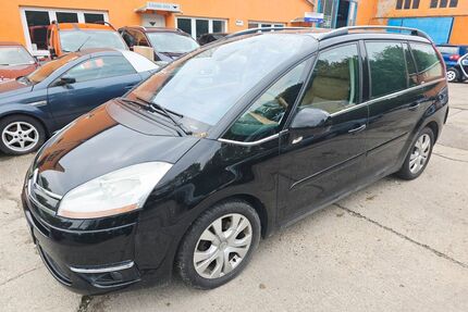Citroen Grand C4 Picasso / SpaceTourer Gebrauchtwagen
