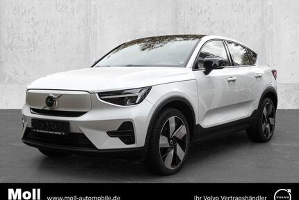 Volvo C40 Gebrauchtwagen