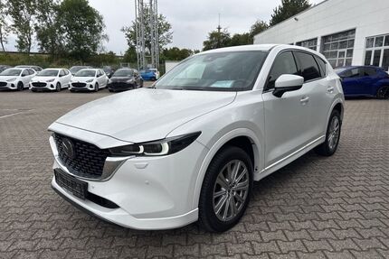 Mazda CX-5 Gebrauchtwagen