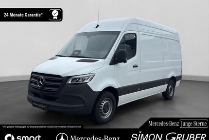 Mercedes-Benz Sprinter Gebrauchtwagen